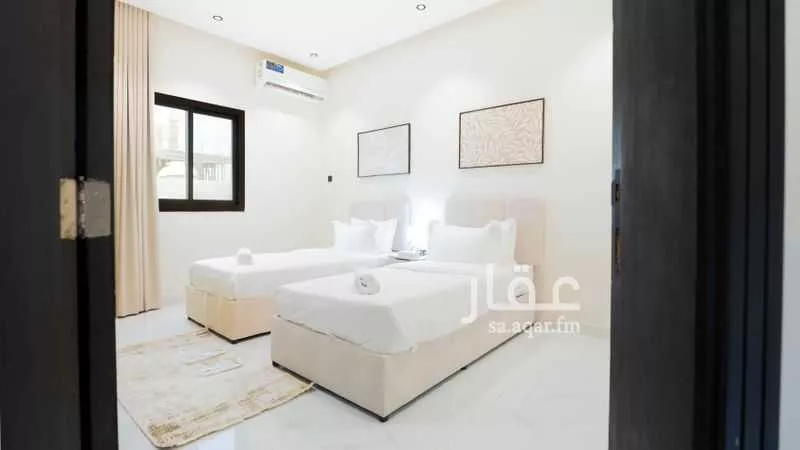 شقة 2 غرف في الفيصلية، جدة 14