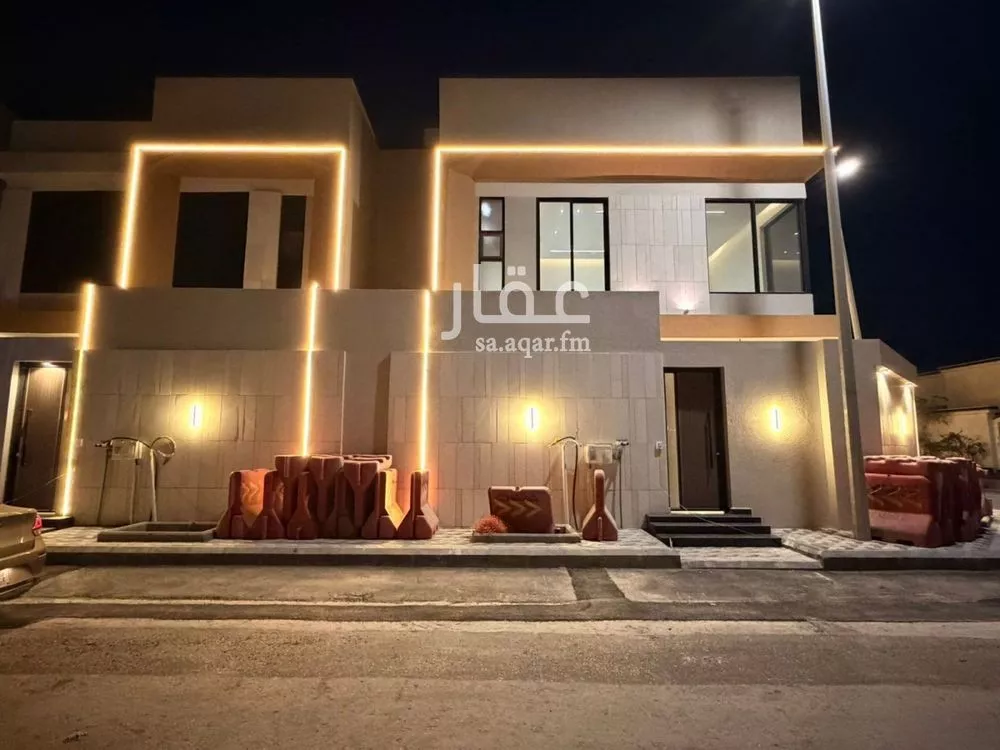 فيلا 8 غرف في الصواري 5