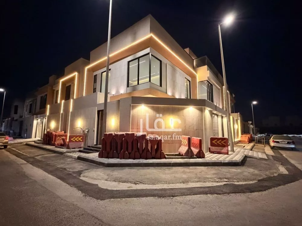 فيلا 8 غرف في الصواري 6