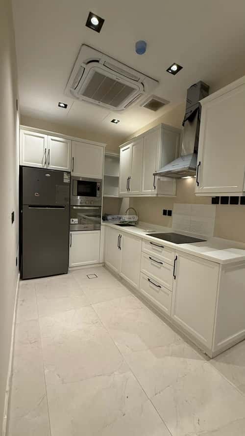 3 bedroom apartment in Al Narjis 1