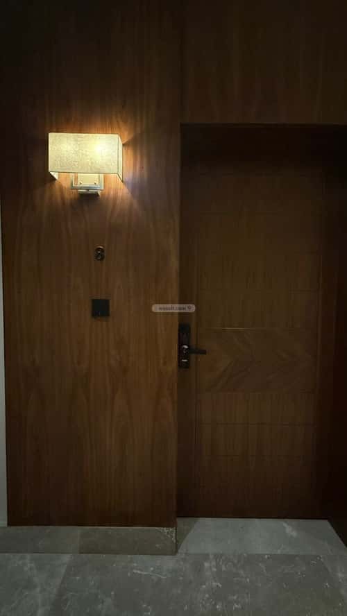3 bedroom apartment in Al Narjis 2