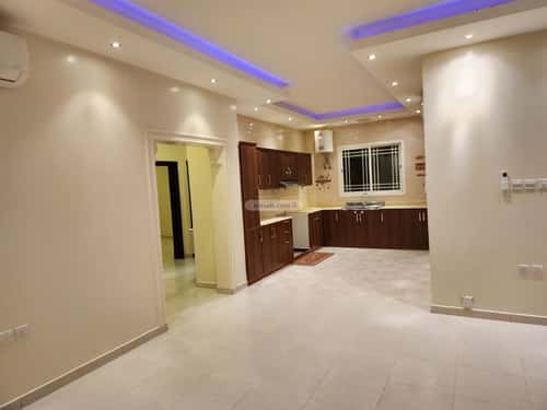 4 bedroom floor in Al Yasmin 2