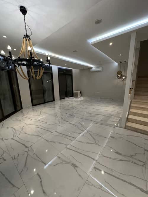 6 bedroom villa in Al Narjis 2