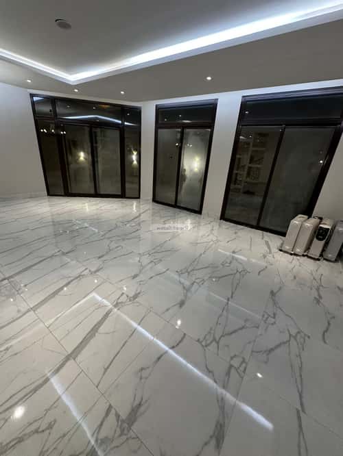 6 bedroom villa in Al Narjis 5