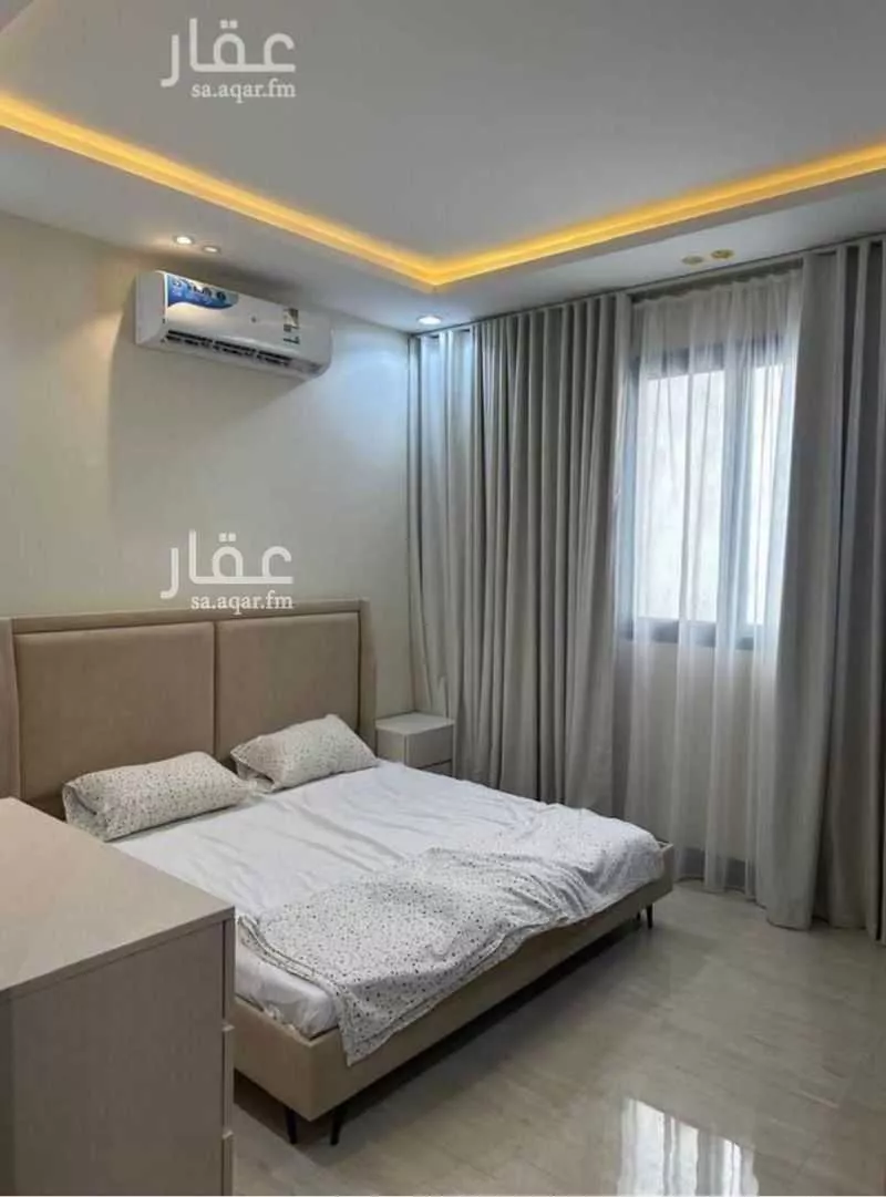 1 bedroom floor in Al Munsiyah 2