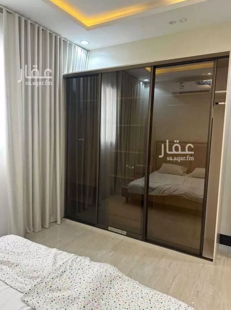 1 bedroom floor in Al Munsiyah 3