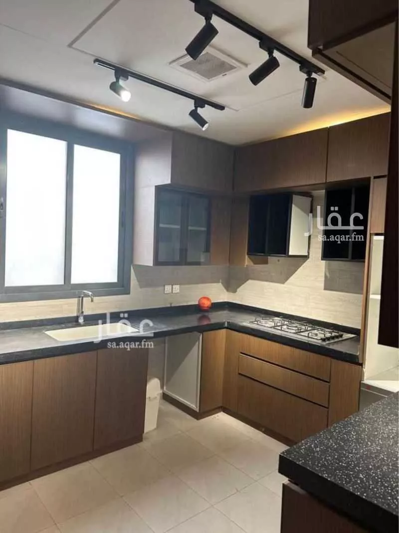 1 bedroom floor in Al Munsiyah 5
