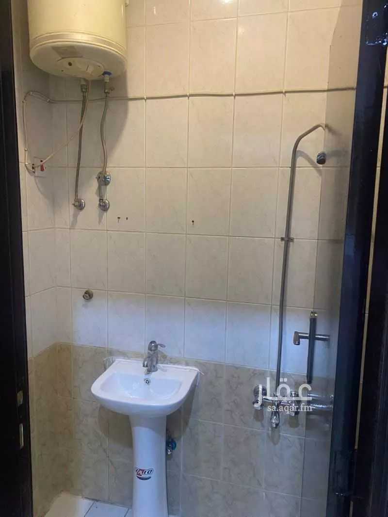 2 bedroom apartment in Al Rabwa, Riyadh 7