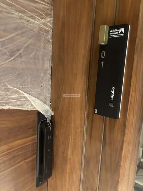3 bedroom apartment in Al Rimal 8
