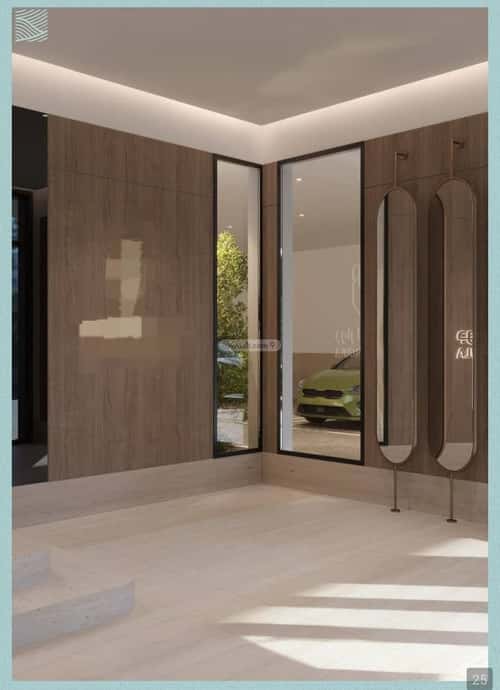 3 bedroom apartment in Al Yaqout, Jeddah 15