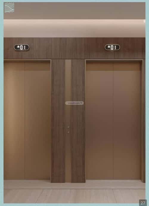 3 bedroom apartment in Al Yaqout, Jeddah 6