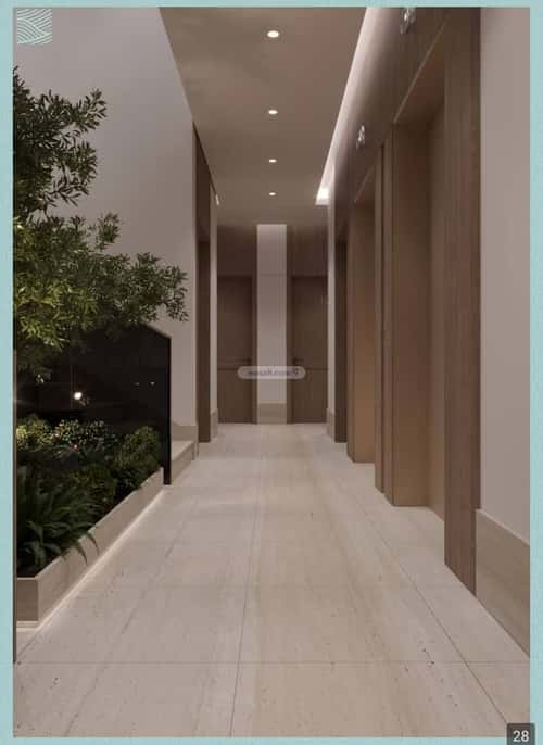 3 bedroom apartment in Al Yaqout, Jeddah 2
