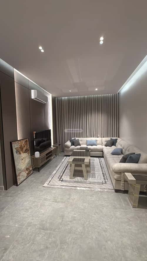 فيلا 8 غرف في المونسية 3