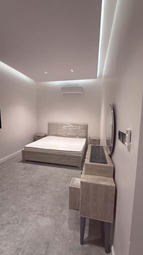 فيلا 8 غرف في المونسية 4