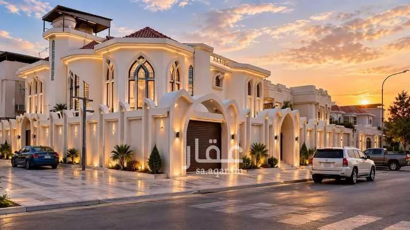 6 bedroom villa in Dana Al Shamaliah, Eastern Province 2
