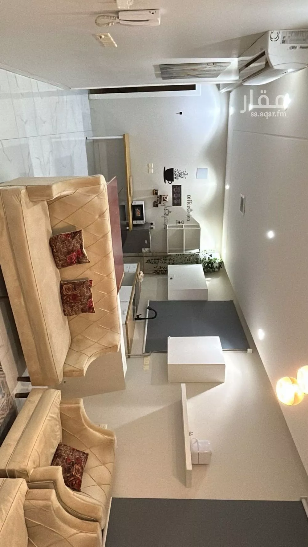 4 bedroom apartment in As Saadah, Riyadh 5