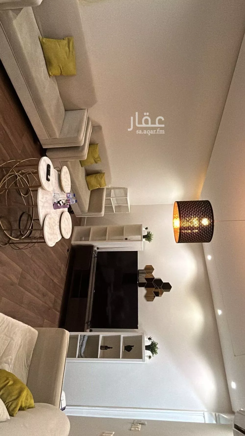 4 bedroom apartment in As Saadah, Riyadh 2