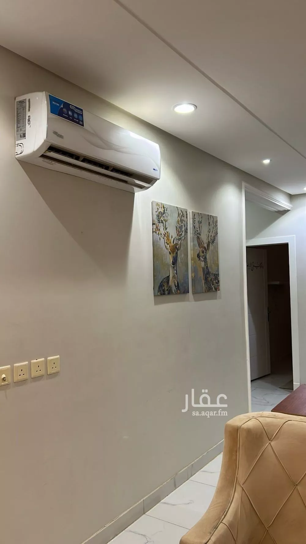 4 bedroom apartment in As Saadah, Riyadh 4