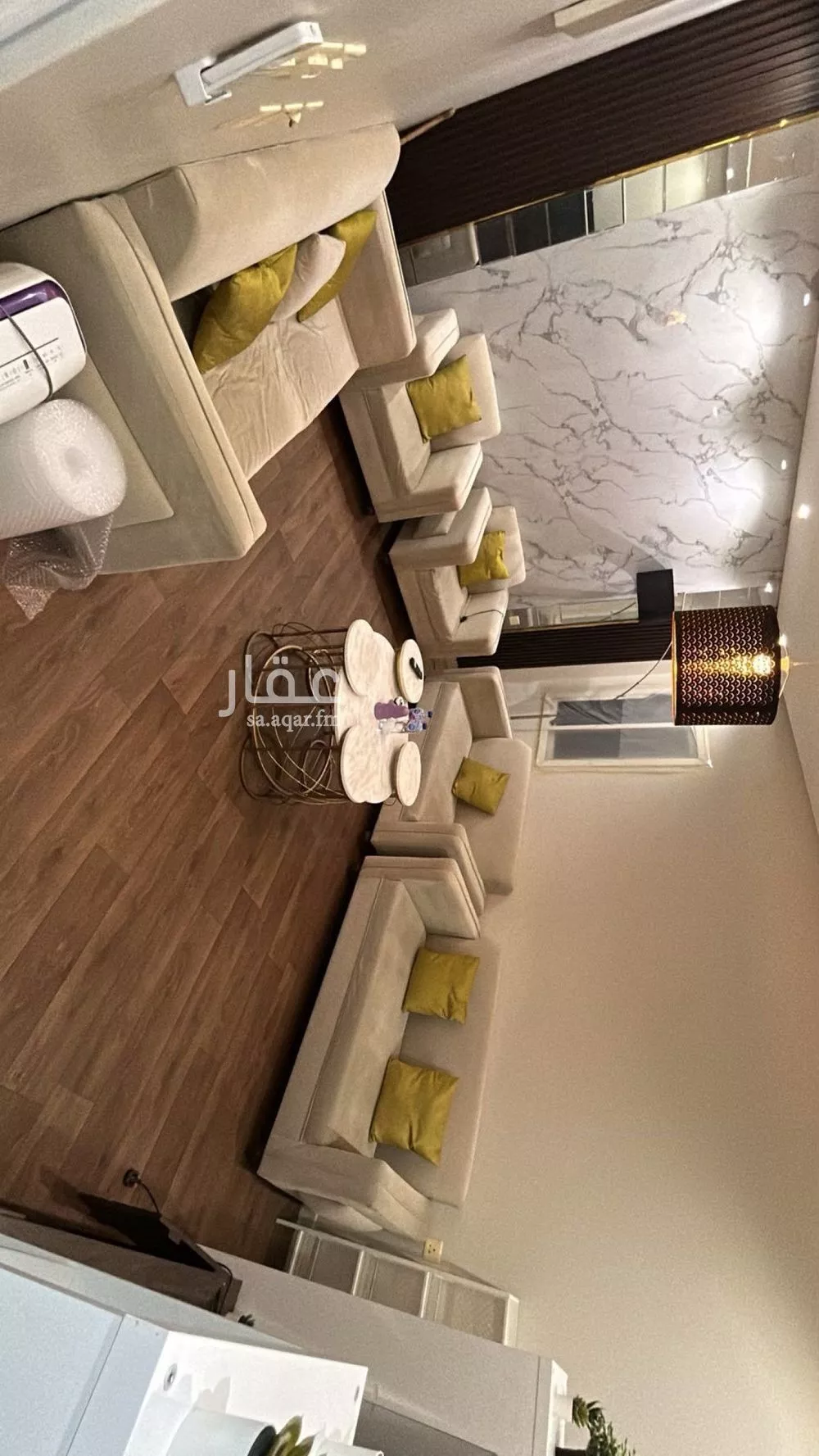 4 bedroom apartment in As Saadah, Riyadh 15