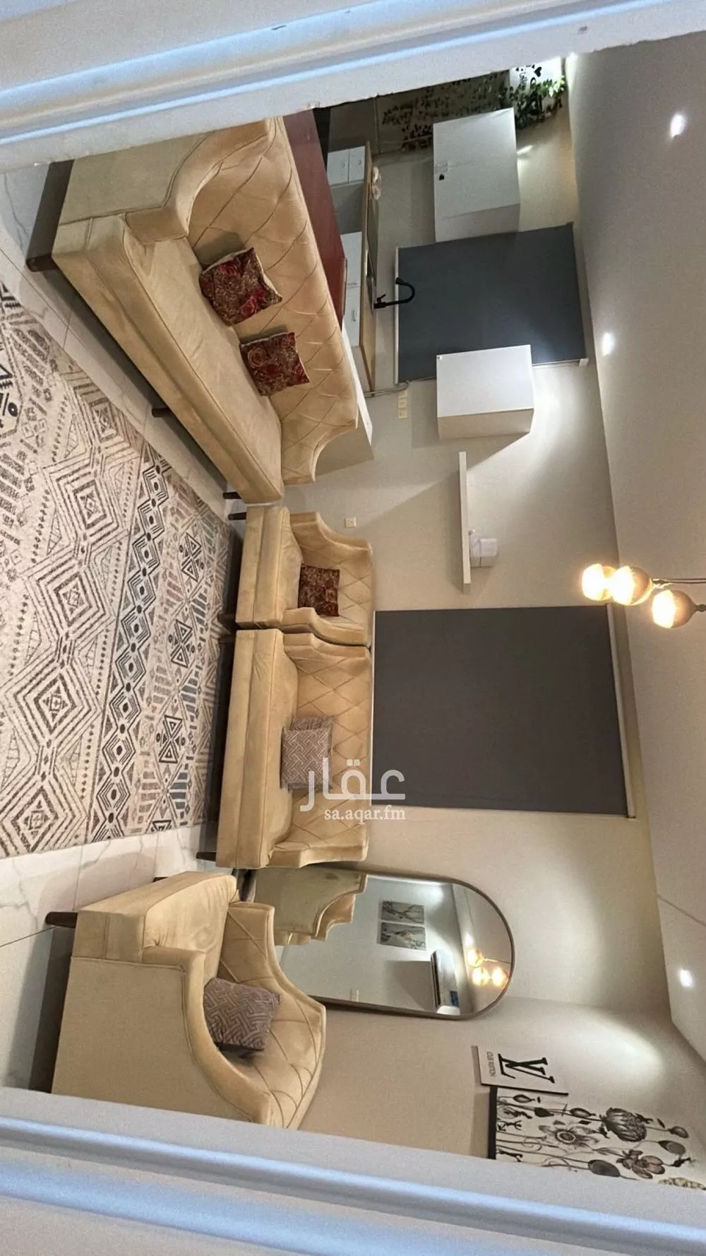 4 bedroom apartment in As Saadah, Riyadh 7
