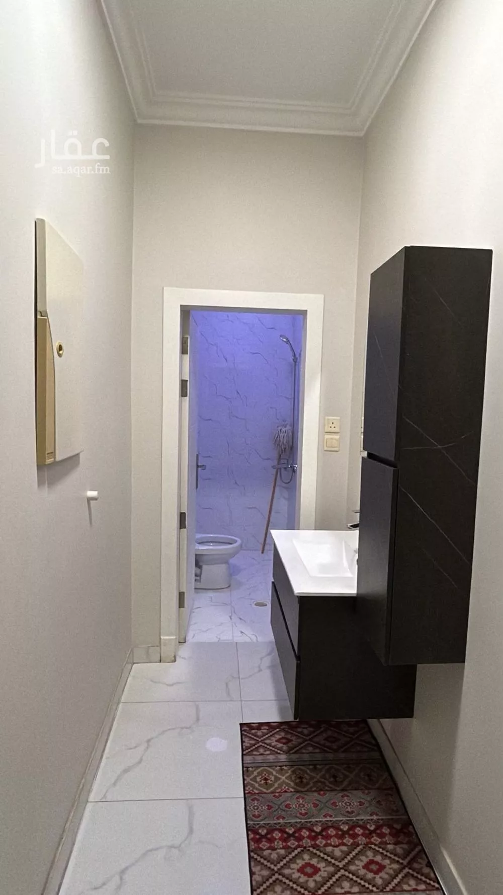 4 bedroom apartment in As Saadah, Riyadh 8