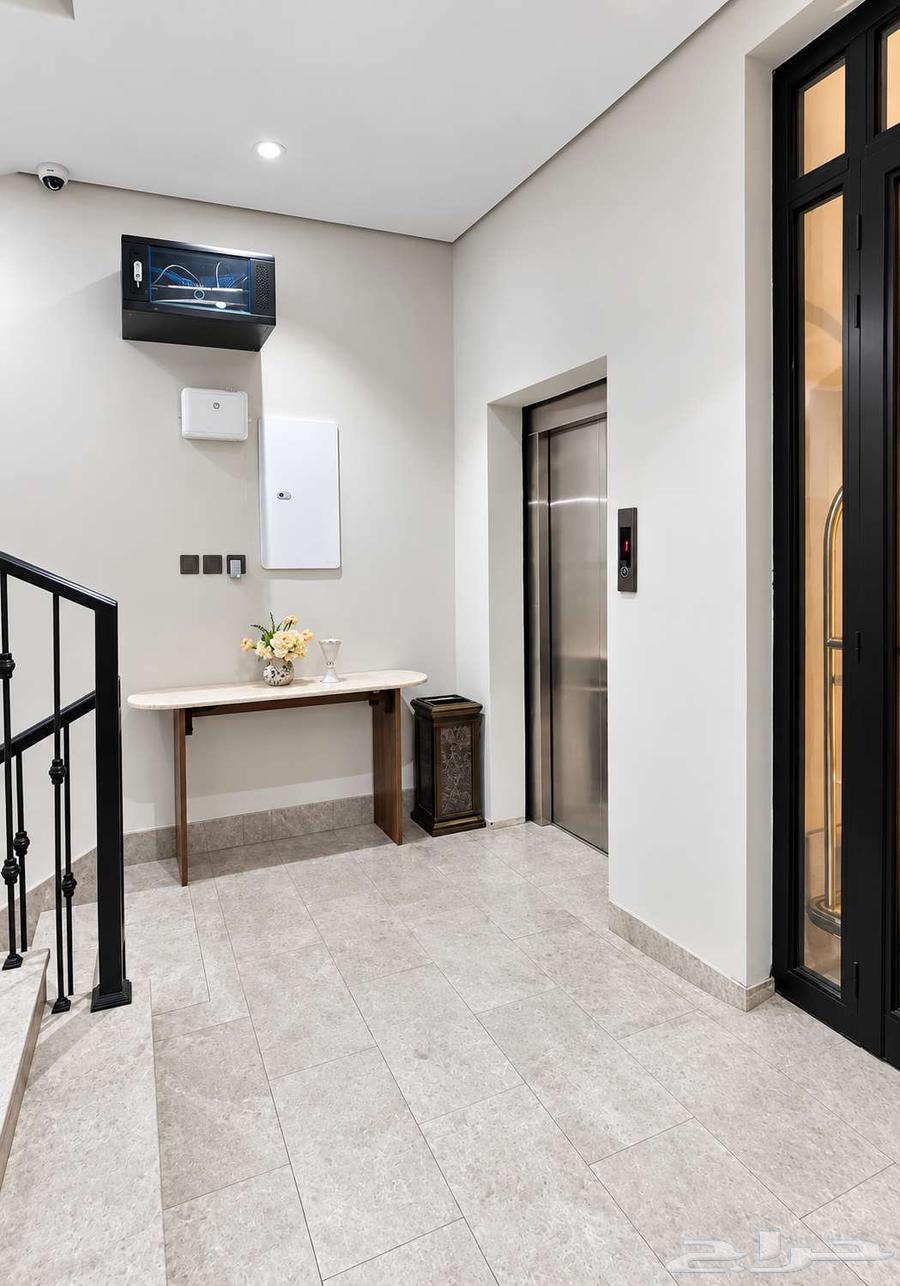 3 bedroom apartment in Al Mahdiyyah, Riyadh 5