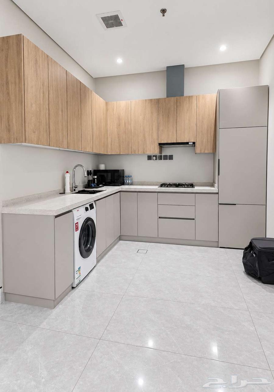 3 bedroom apartment in Al Mahdiyyah, Riyadh 3