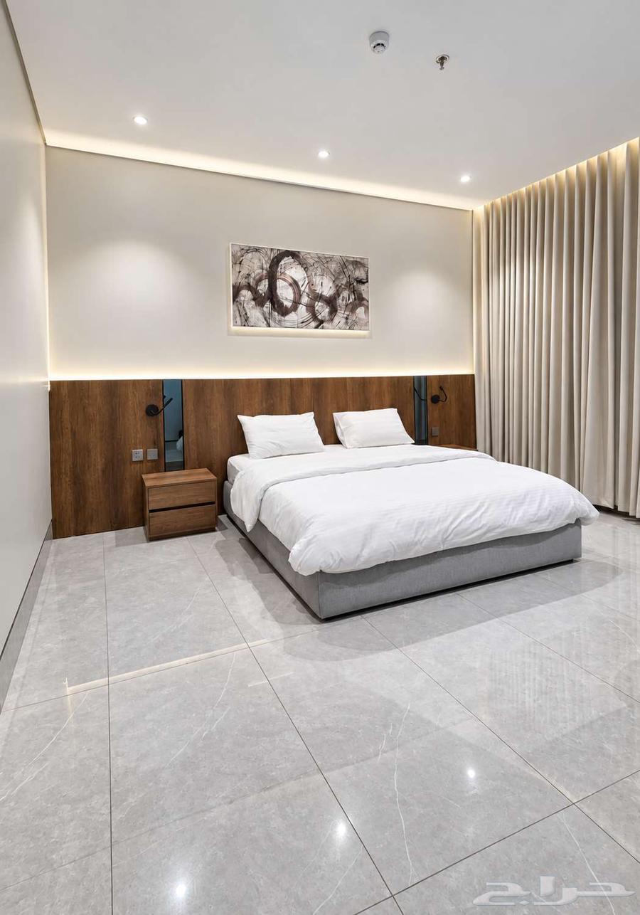 3 bedroom apartment in Al Mahdiyyah, Riyadh 4