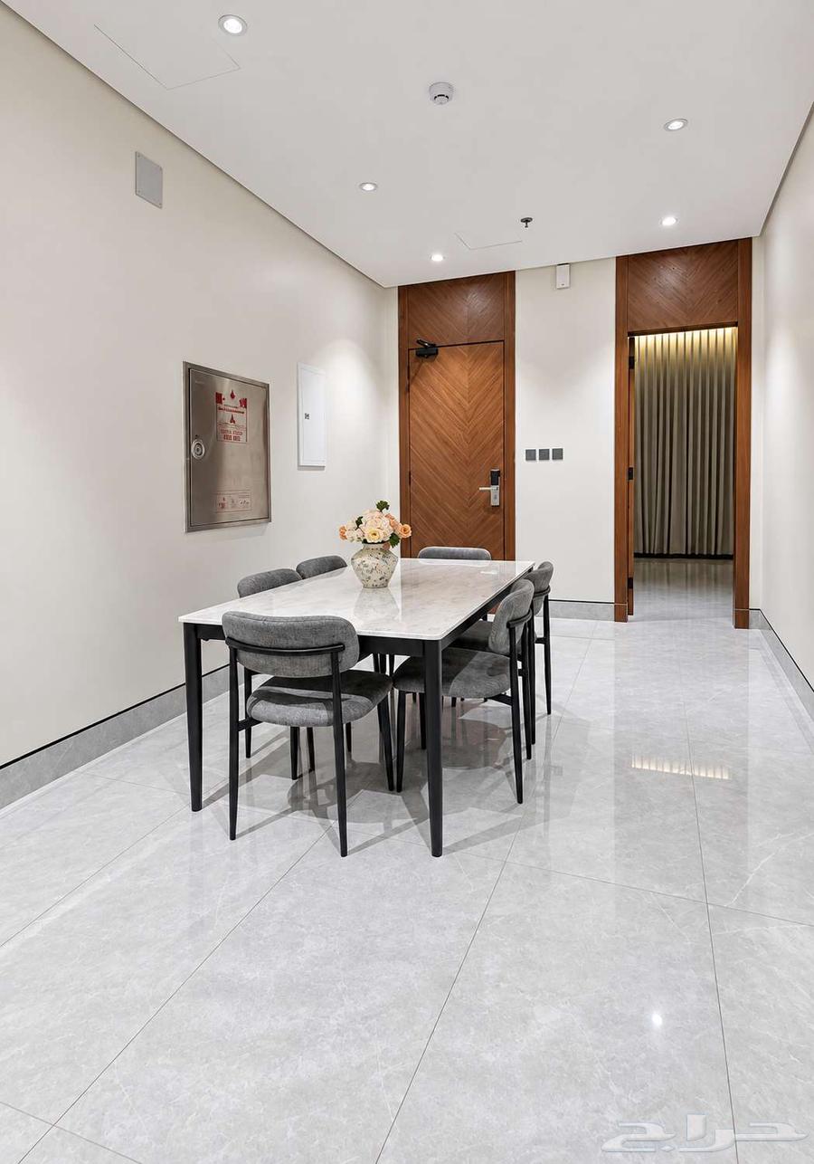 3 bedroom apartment in Al Mahdiyyah, Riyadh 8