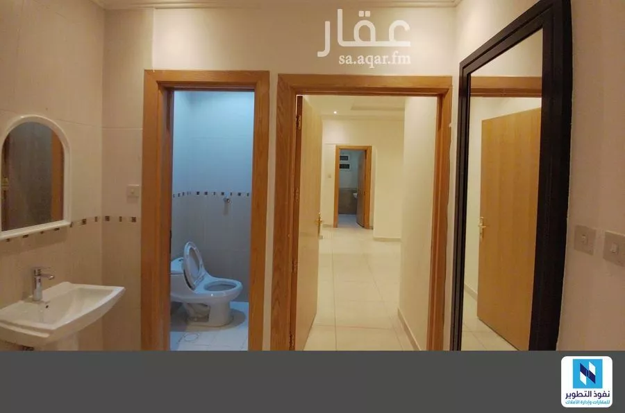 شقة 2 غرف في الربيع، الرياض 2