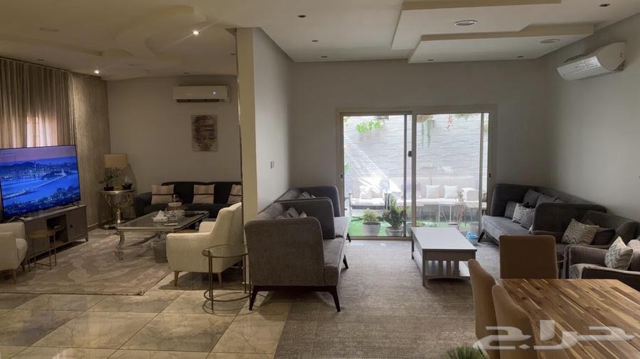 4 bedroom villa in Al Sahafah, Riyadh 4