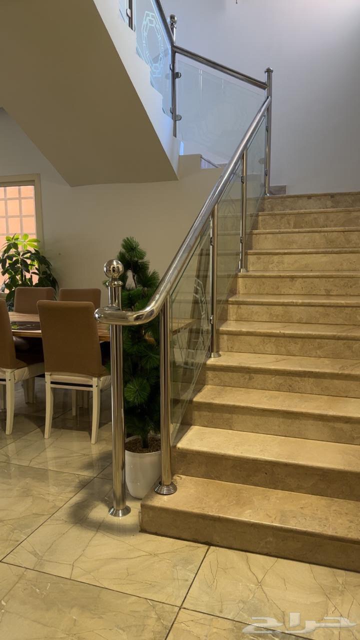 4 bedroom villa in Al Sahafah, Riyadh 8