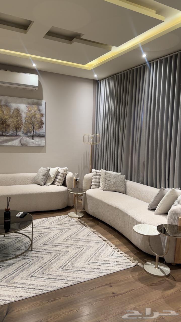 4 bedroom villa in Al Sahafah, Riyadh