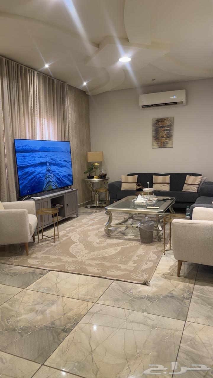 4 bedroom villa in Al Sahafah, Riyadh 3