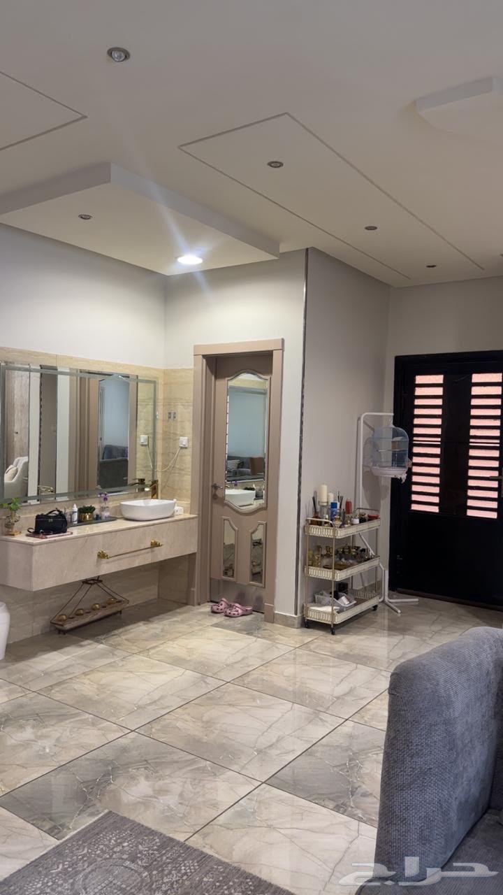 4 bedroom villa in Al Sahafah, Riyadh 7