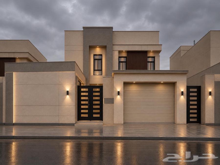 4 bedroom villa in Al Janadriyah, Riyadh 42
