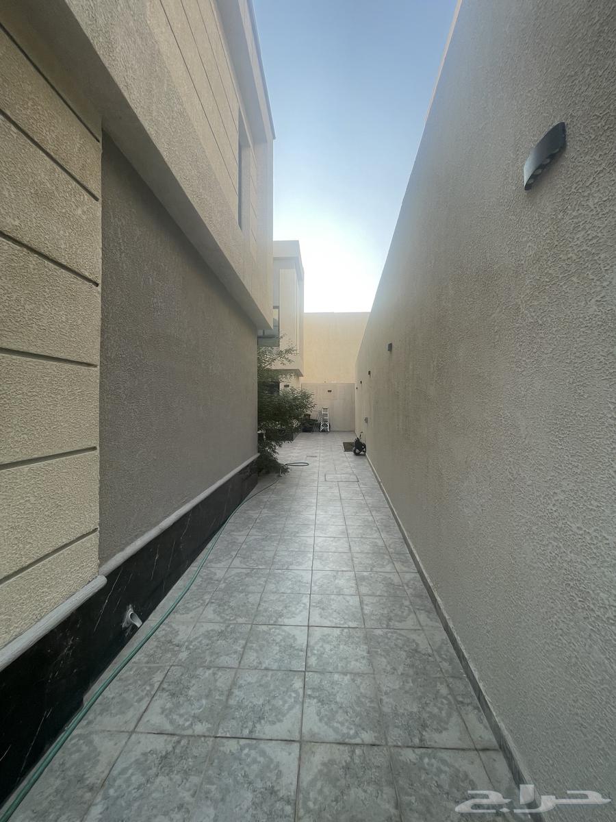 4 bedroom villa in Al Janadriyah, Riyadh 5