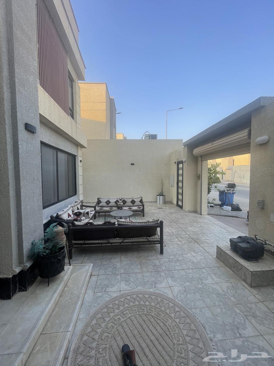 4 bedroom villa in Al Janadriyah, Riyadh 4