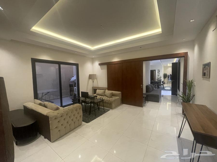 4 bedroom villa in Al Janadriyah, Riyadh 13