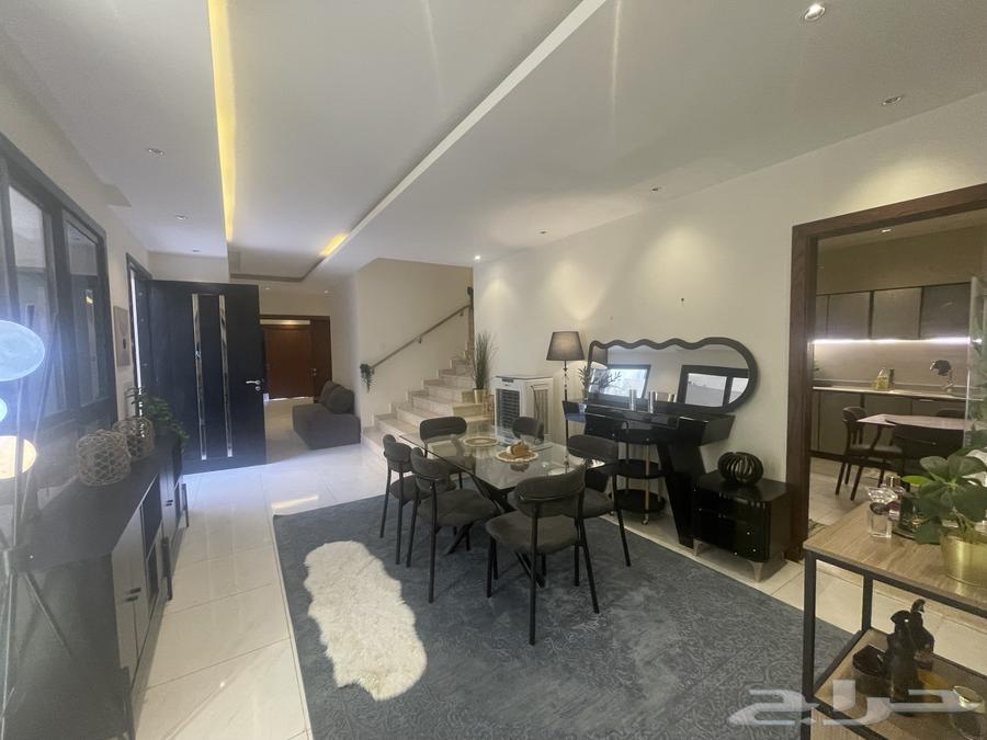 4 bedroom villa in Al Janadriyah, Riyadh 19