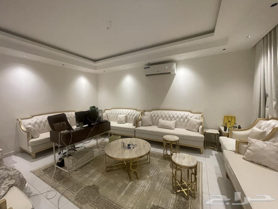 4 bedroom villa in Al Janadriyah, Riyadh 11