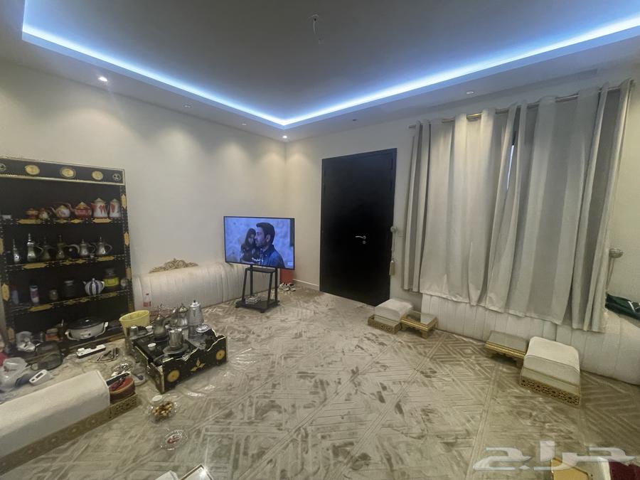 4 bedroom villa in Al Janadriyah, Riyadh 10