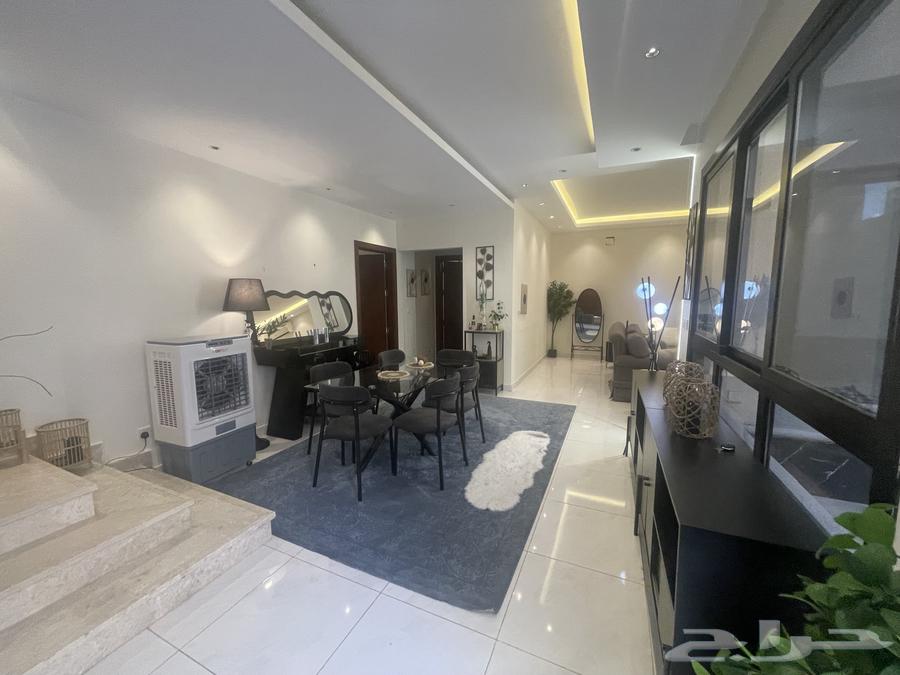 4 bedroom villa in Al Janadriyah, Riyadh 30
