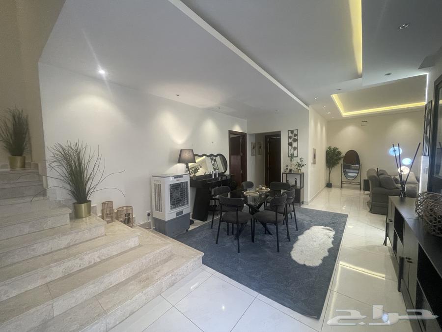 4 bedroom villa in Al Janadriyah, Riyadh 18