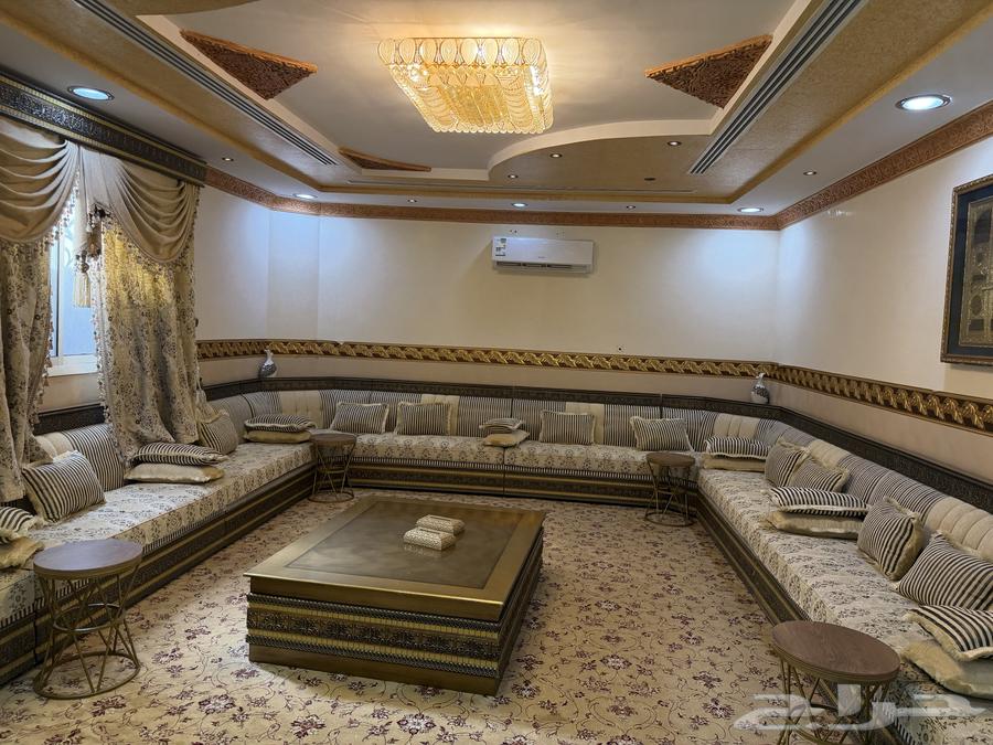 فيلا 4 غرف في النهضة، الرياض 6