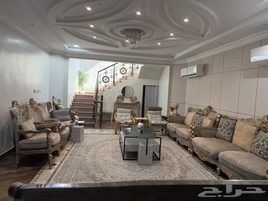 فيلا 4 غرف في النهضة، الرياض 12