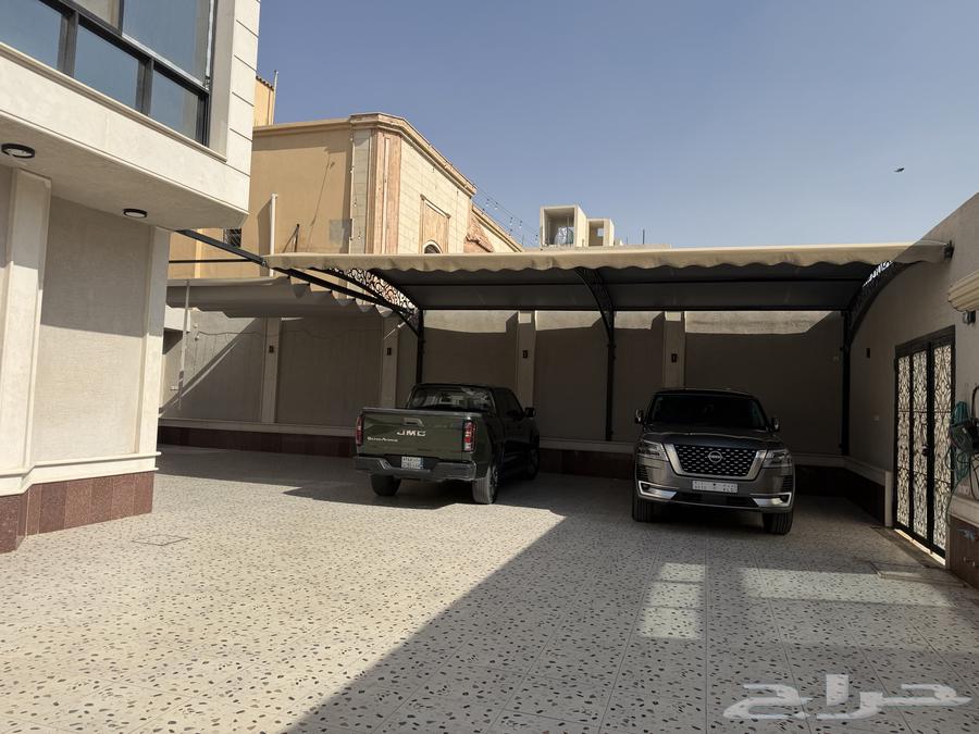 فيلا 4 غرف في النهضة، الرياض 4