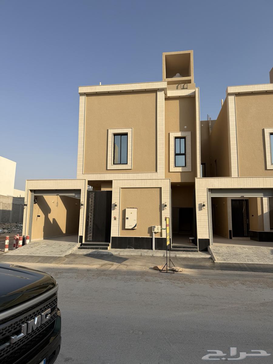 7 bedroom villa in Al Janadriyah, Riyadh