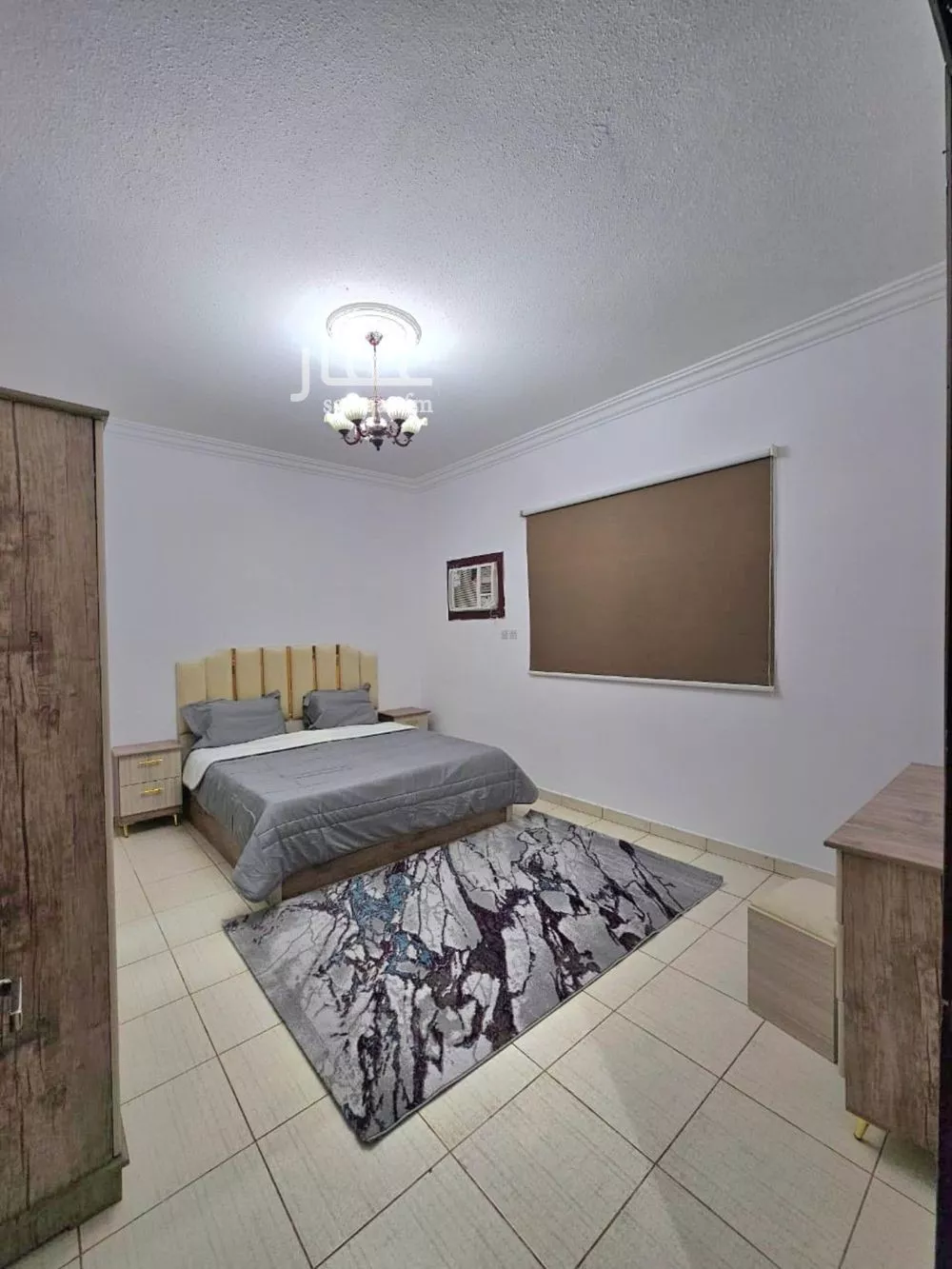 2 bedroom apartment in Al Aqiq 3