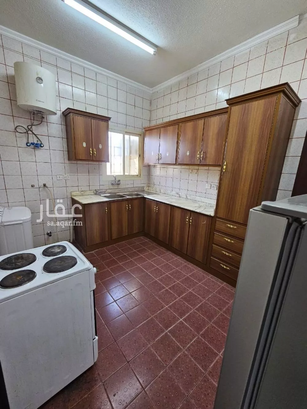 2 bedroom apartment in Al Aqiq 4